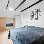 Apartman Bv326-blavand-blavandvej-4-2