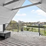 Apartman Bv326-blavand-blavandvej-4-2 *