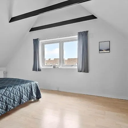 Appartamento Bv326-blavand-blavandvej-4-2 Blåvand