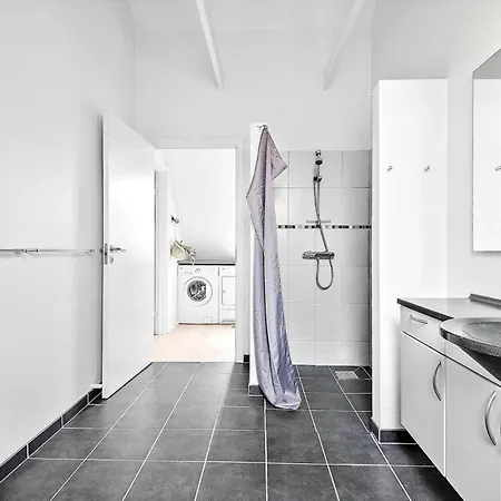 Bv326-blavand-blavandvej-4-2 아파트 *