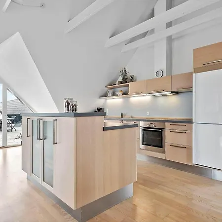 아파트 Bv326-blavand-blavandvej-4-2