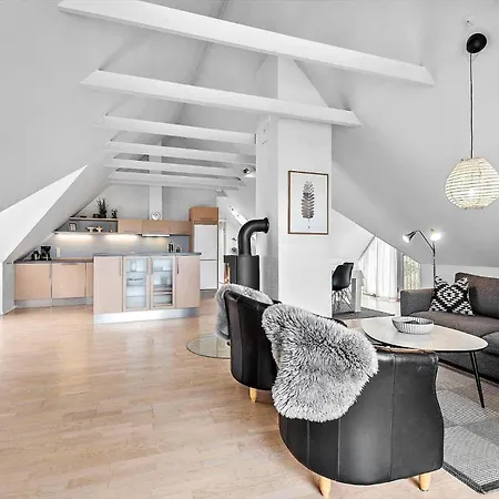 Bv326-blavand-blavandvej-4-2 Appartamento