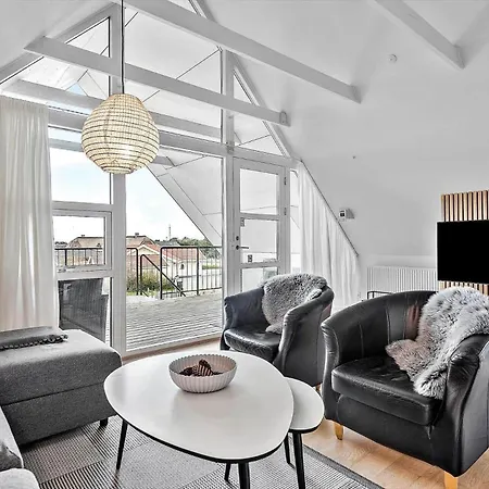 Appartamento Bv326-blavand-blavandvej-4-2 Blåvand