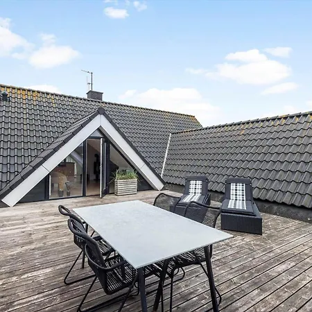 Bv326-blavand-blavandvej-4-2 Apartment Blavand