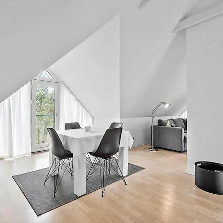 Bv326-blavand-blavandvej-4-2 Apartment