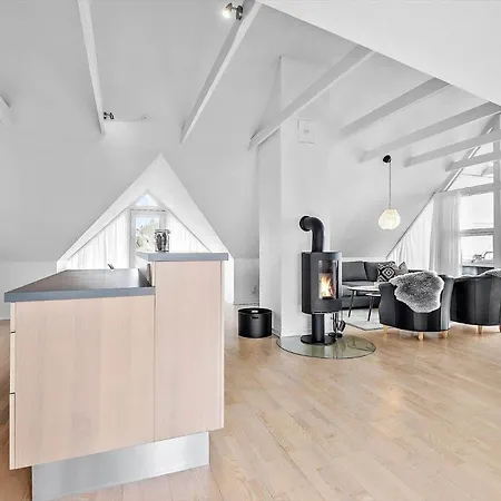 Apartment Bv326-blavand-blavandvej-4-2 Blåvand