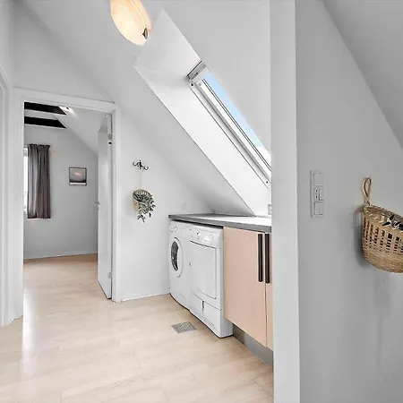 Bv326-blavand-blavandvej-4-2 Apartment