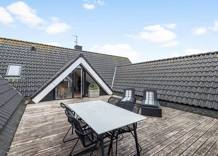 Bv326-blavand-blavandvej-4-2 Apartment Blavand