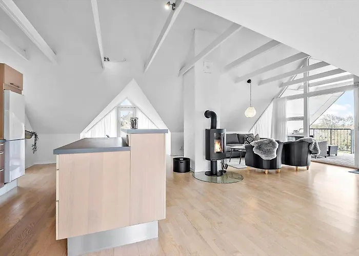 Apartment Bv326-blavand-blavandvej-4-2 Blavand