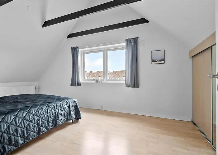 Bv326-blavand-blavandvej-4-2 Apartment