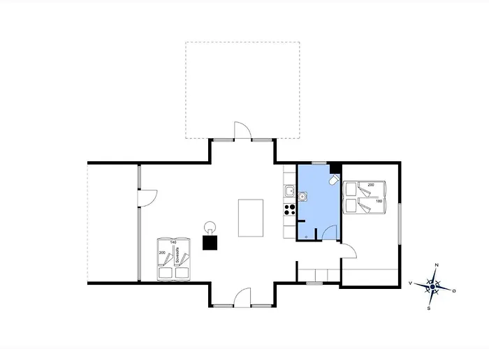 Bv326-blavand-blavandvej-4-2 * Blavand